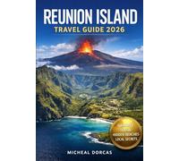 Reunion Island Travel Guide 2026: The Hidden French Paradise for Volcano Adventures & Black Sand Beaches - A Complete Spring Escape Guide