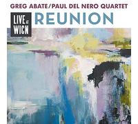 REUNION: LIVE AT WICN