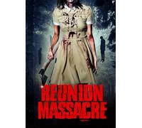 Reunion Massacre [USA] [DVD]