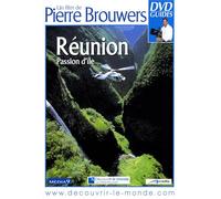 Réunion - Passion d'île [Francia] [DVD]