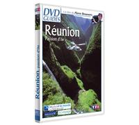 Réunion - Passion d'île [Francia] [DVD]