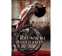 Réunion sanglante [Francia] [DVD]