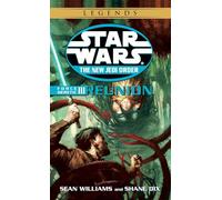 Reunion: Star Wars Legends: Force Heretic, Book III: 17 (Star Wars: The New Jedi Order - Legends)