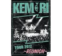 Reunion Tour Dvd [DVD de Audio]