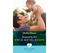 Reunited By Her Twin Revelation (ebook)