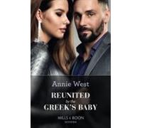 Reunited By The Greeks Baby (ebook)
