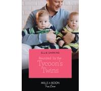 Reunited By The Tycoons Twins (ebook)