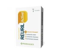 Reuril Active 10Bust