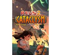 Reus 2 - Everglades (DLC) Steam (PC) Key GLOBAL