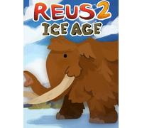 Reus 2 - Ice Age (PC) - Steam Gift - GLOBAL