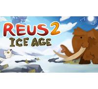 Reus 2 - Ice Age Steam Worldwide PC
