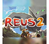 Reus 2 (PC) Steam Account - EU