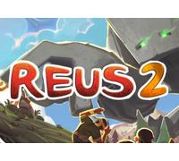 Reus 2 (PC) Steam Account - GLOBAL