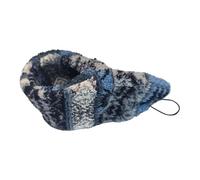 Reusable Beer Cup Sleeve - Mitten Mug Cover, Thermal Beverage Holder, Hot Cold Drink Protector, Insulated Coffee Tea Cup Wrap, Soft Fabric Travel Sleeve | Party Outdoor Use, Ideal for Ice Hot