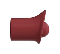 Reusable Bottle Stoppers - Innovative Wine Bottle Stopper | Food Grade Silicone Cap for Bourbon, Beer Plug with Leak Proof Design, Champagne Topper, Bartending Tool for Restaurant