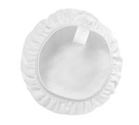 Reusable Bowl Cover - Cotton, 10.63x10.63in Bread Fermentation Washable | Stretchable Dough Bowl Cover, Kitchen Storage For Home, Bakery, Studio, Dorm, Apartment, Kitchen