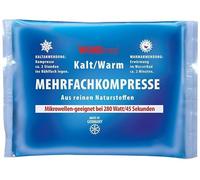 Reusable Cold/Warm Compresses (Pack of 5) Very Small by Wundmed