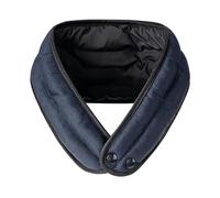 Reusable Cooling Scarf For Women & Men - Portable Ice Neck Wrap Pouch
