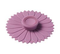 Reusable Drink Cover - Silicone Tumbler Cap, Universal Beverage Protector, Heat Retaining Cup Top | Infusions, Cocoa Serving, Refreshments, Restaurant Tables, Household Kitchens