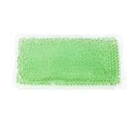 Reusable Gel Pack, Cooling Compress, 9x5 Inches Ice Pad with Flexible Design, Medical Grade Material, Hot Cold Pack with Leakproof Seal, for Sports Training and Gardening Yard Work