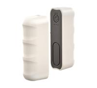 Reusable Hand Warmers - Electronic Body Heaters, Compact Thermal Packs,Magnetic Twin Interlocking | Cordless Powering Accessories, Outdoor Camping Fishing Golf Travel Office Place Radiator Element