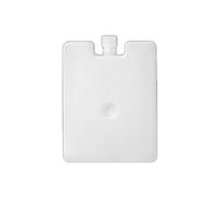 Reusable Ice Packs For Coolers Portable Cold Advance Cooling Freezer Blocks