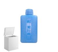 Reusable Ice Packs for Lunch Box Reusable Beverage Cooling