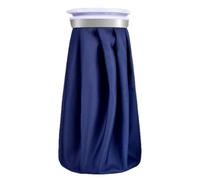 Reusable Ice Packs | Waterproof Headache Pack | Portable Ice Packs, Hot Cold Pack, No-leak Ice Bag, Breathable Ice Pack, Lightweight Ice Packs, Ice Packs Injuries, Elastic Ice Bag