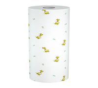 Reusable Kitchen Paper Towels, Perforated Cleaning Napkin Roll