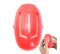 Reusable Lint Roller, Cute Animal Sticky Roller, Pet Hair Remover, Washable and Reusable, Compact Design, Clothing and Household Cleaning, 2.56x3.94 Inches