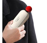 Reusable Lint Roller, Portable Lint Roller, Household Hair Sticky Roller, Washable Lint Roller, 2-in-1 Lint Roller, Sticky Roller For Clothes, Lint Roller For Pet Hair, Travel Lint Roller