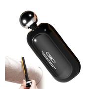 Reusable Lint Roller, Portable Lint Roller, Household Hair Sticky Roller, Washable Lint Roller, 2-in-1 Lint Roller, Sticky Roller For Clothes, Lint Roller For Pet Hair, Travel Lint Roller