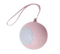 Reusable Lint Roller | Washable Sticky Roller | Strong Adhesion Pet Hair Removal Tool for Legging Sweater Sock Coat Home Bedding Car Interior