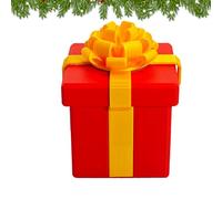 Reusable Nested Screw Joke Toy - Deception Container, Single Item Storage Apparatus for Item Placement, Funny Gift Boxes Prank with Layered Assembly, Humorous Component for Party, Birthday and Wedding