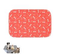 Reusable Pee Pads for Dogs & Cats, 2026 New Reusable and Washable Pad, Durable Leak-Proof Pet Training Pads for Home/Travel (E,L)