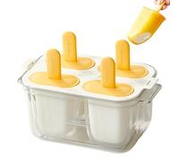 Reusable Pop Maker, Kitchen Cake Ball Tray, 7.32x4.53x5.31in Quick Release with Flexible Build, Durable Silicone Dessert Mold Baking Tool Device, Treat Maker with Cute Style, Sweet Tool for Party