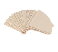 Reusable Pour Over Coffee Dripper | Transparent Cone Strainer for Pure Flavor Extraction | Portable Coffee Maker for Travel/Camping/Office | Ergonomic Handle, Easy Maintenance (1-2 cups+1-2 cups