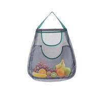 Reusable Produce Bags, 12-Pack Washable Mesh Storage Bags With Drawstring, Eco-Friendly Grocery Shopping B́ags For Fruit, Vegetables & Toys, Breathable Net B̀ags In 3 Sizes For Kitchen Storage