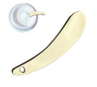 Reusable Skincare Spoon - Tooth Shape Cream Tool, Spoons, Shaped Cosmetic