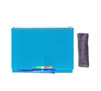 Reusable Smart Notebook | Eco-Friendly Digitally Connected Notebook