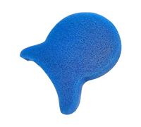 Reusable Sticky Sponge - Pet Hair Lint Remover Tool, Laundry Removing Cleaning Tools, Fabric Catcher Solution | Suitable Ideal Cats Carpet Clothes Furniture Couch Car Home Rug Clothing Washing