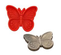 Reusable Sunflower Stepping Stone Mold Silicone Concrete Mold | Heavy Duty Garden Pathway Stones, Non Slip Outdoor Decor, For Casting Garden And Walkway
