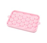 Reusable Tray Silicone Freezer Mold Whiskey Cooling Tray