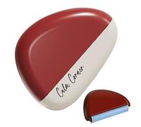 Reusable & Washable Roller Sticker, 2-In-1 Washable Sticky Lint Roller, Household Hair Sticky Roller, Portable Dog And Cat Hair Remover, Reusable Sticky Roller For Clothes, Upholstery And Furniture