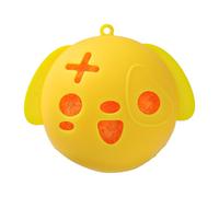 Reusable Water Balloons, Quick Fill Kids Water Toys, Reusable Balloons Quick Fill Silicone Toys Dog Shape Kids Fun Outdoor Play, S Activities for Outdoor, Summer, Parties, Swimming, Beach, Bath, Adult