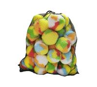 Reusable Water Balls 60 Pieces Soft Absorbent Features Quick Wat Toys Games