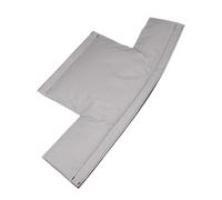 Reusable Water Cover, Frost Proof Protector, Sprinkler Valve Shield with Insulated Material, Meter Protector with Sturdy Construction, Home Gear for Commercial Household Maintenance Outdoor Rain Sun