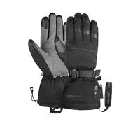 Reusch Advanced Heat R-Tex XT Guantes de Invierno Unisex cálidos, Impermeables, Resistentes al Viento y Transpirables, Guantes de Invierno, Guantes de Nieve, Guantes de esquí para Hombre y Mujer