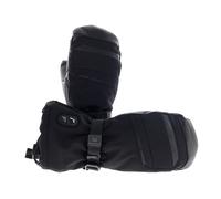 Reusch Advanced Heat R-TEX XT Mitten Guantes 8.5 Negro