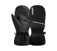 Reusch Alan Junior Mitten - Manoplas cálidas, Suaves, Resistentes al Viento y Transpirables, Guantes de Invierno, Guantes de esquí para niños, Adolescentes, niñas y niños